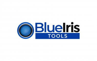 blue iris tools will not download