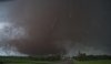 Moore, OK tornado as it crosses Sooner Small.jpg