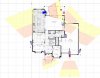 First floor with camera FOV.JPG
