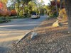 Road facing North with car.jpg