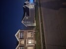 xFront yard night.jpg xFront yard night.jpg