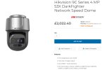 2025-01-29 02_33_51-Hikvision 9C Series 4 MP 53X DarkFighter Network Speed Dome and 8 more pag...jpg