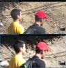 Yellow shirt, red cap.png