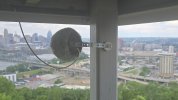 Hikvision Microphone Mounted.jpg Hikvision Microphone Mounted.jpg