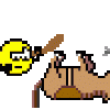 emoji-beating-a-dead-horse-while-jumping-onn1eaq4n0883mpw.gif