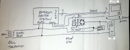 Schematic Nutone North Side Supply Master Staion Adaptation .jpg