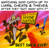 Wile E Coyote Divine Justice.png