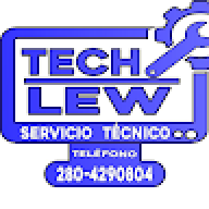 Tech lew