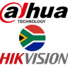Dahua Hikvision SA