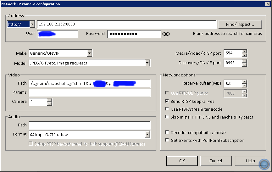 Ipc disconnect 2024 night owl